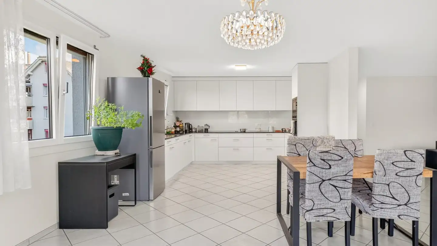 Wohnung kaufen - Hofstrasse 112, 8620 Wetzikon ZH - Foto 4