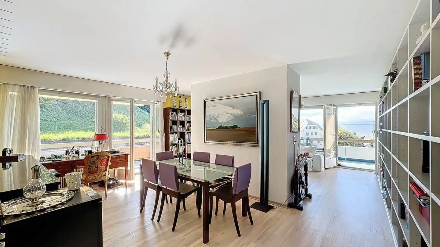 Appartement à vendre - 1822 Chernex - Photo 2