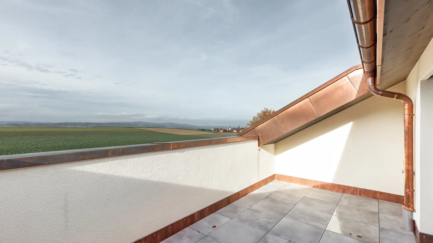 Apartment for sale - Route De Lucens 2, 1682 Prévonloup - Photo 4