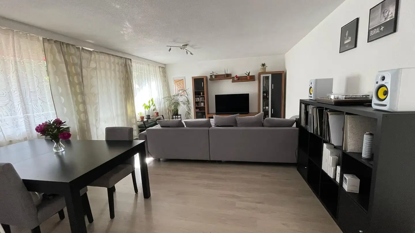 Appartamento in vendita - Wangentalstrasse 183, 3173 Oberwangen b. Bern - Photo 4
