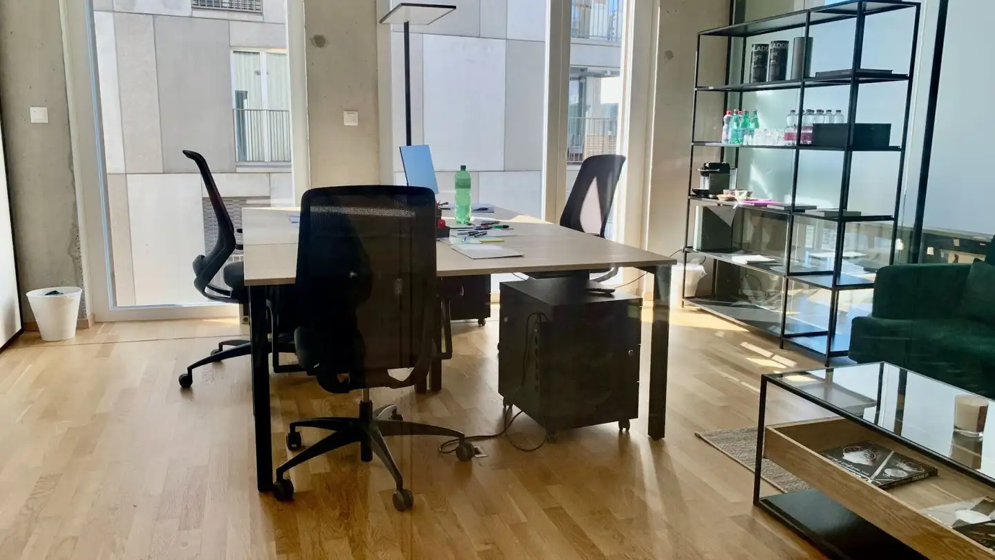 Office space for rent - 1110 Morges - Photo 4