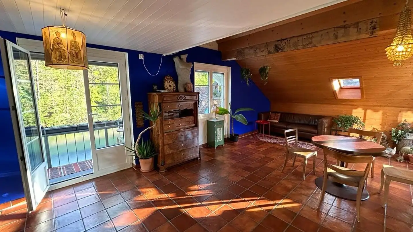 Stanza singola in affitto - Wasserwerkgasse 31, 3011 Bern