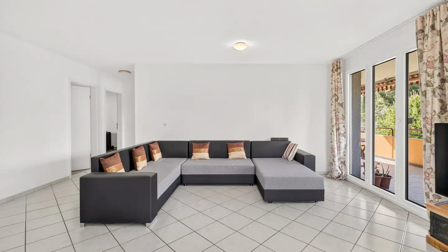 Wohnung kaufen - Hofstrasse 112, 8620 Wetzikon ZH - Foto 3