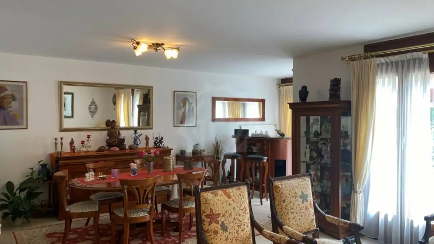 Casa singola in affitto - Parc Des Mayens 42, 1218 Le Grand-Saconnex - Photo 2