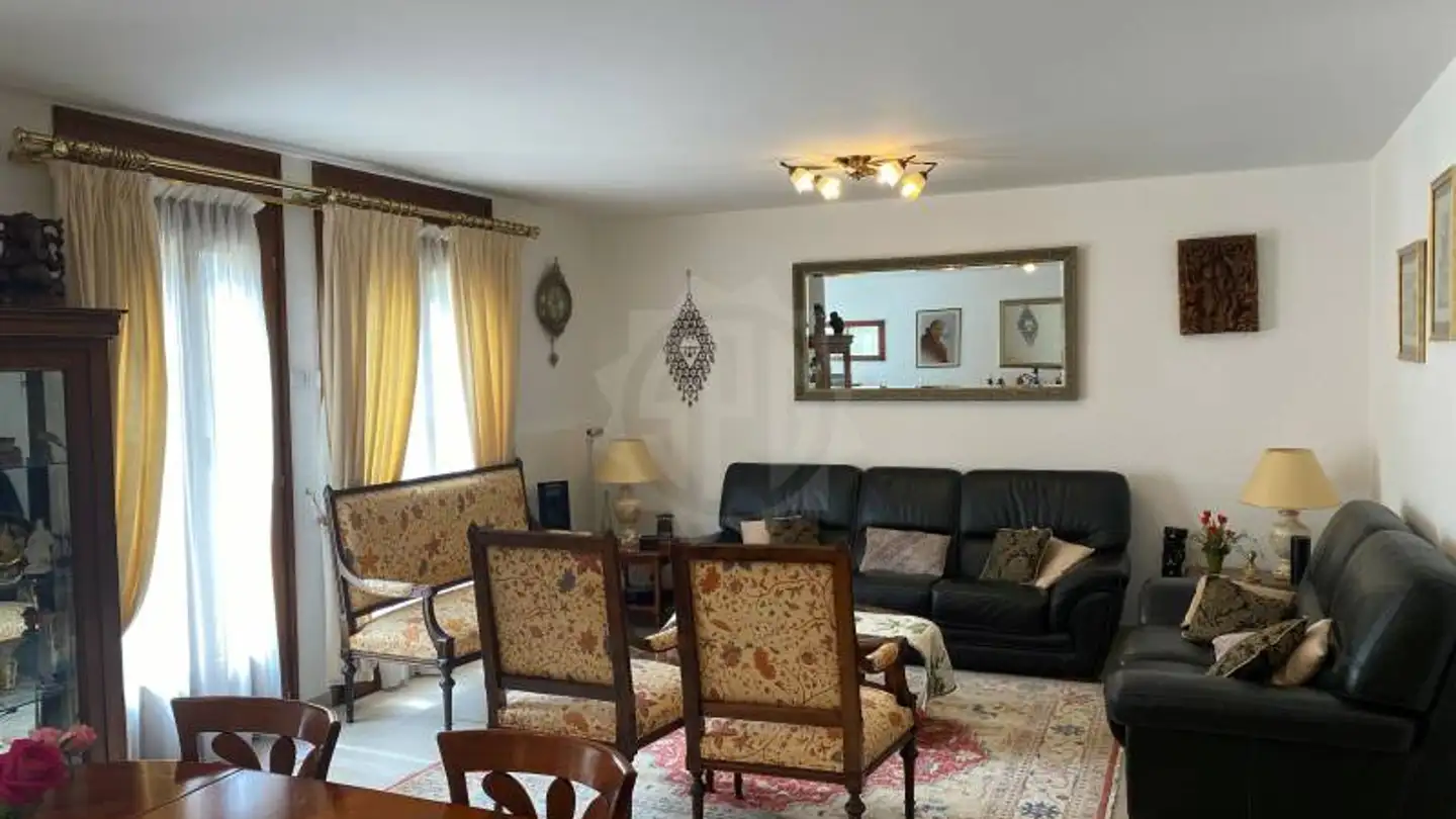 Casa singola in affitto - Parc Des Mayens 42, 1218 Le Grand-Saconnex - Photo 3