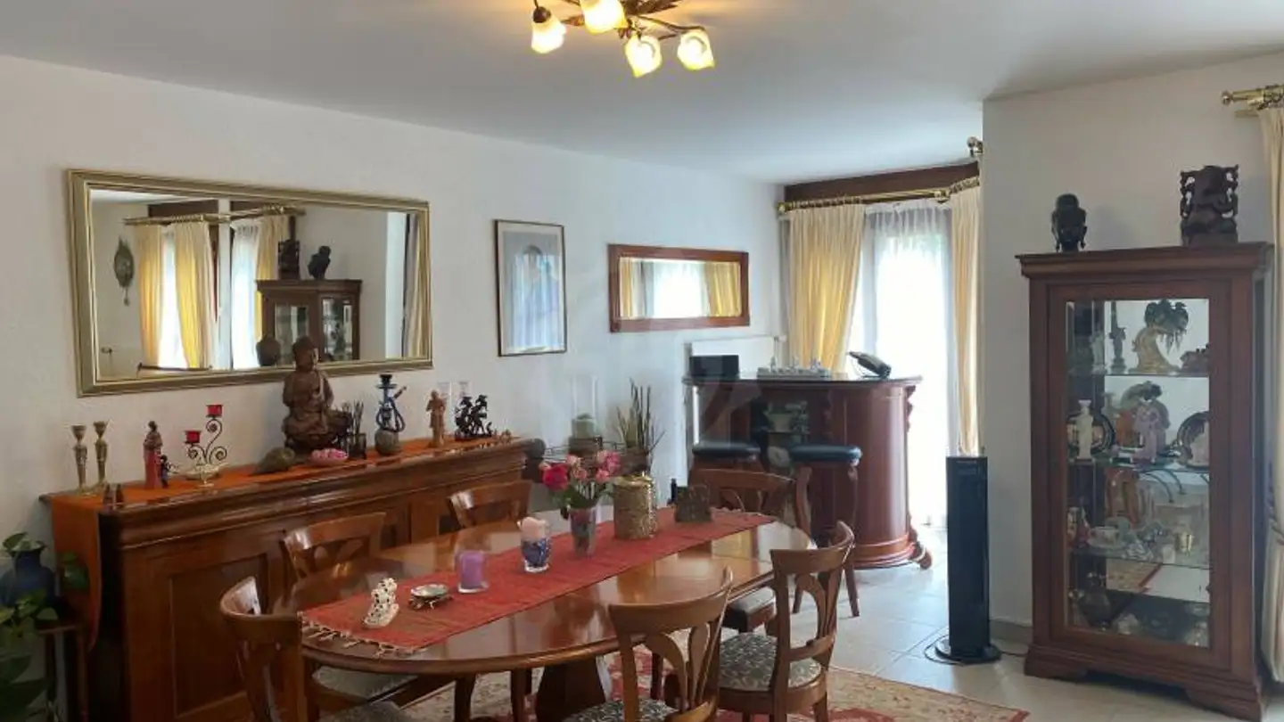 Casa singola in affitto - Parc Des Mayens 42, 1218 Le Grand-Saconnex - Photo 4