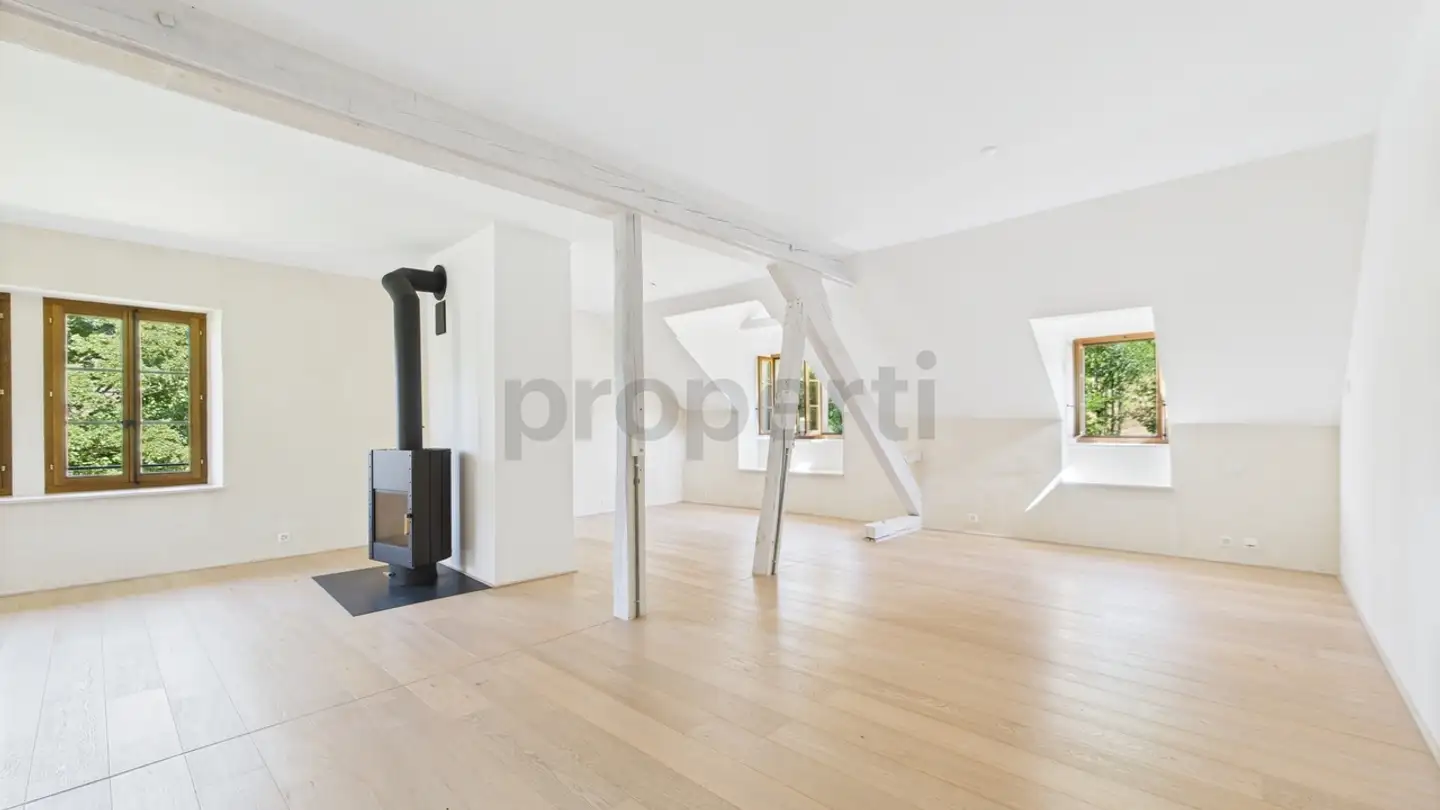 Loft mieten - 1806 St-Légier-La Chiésaz