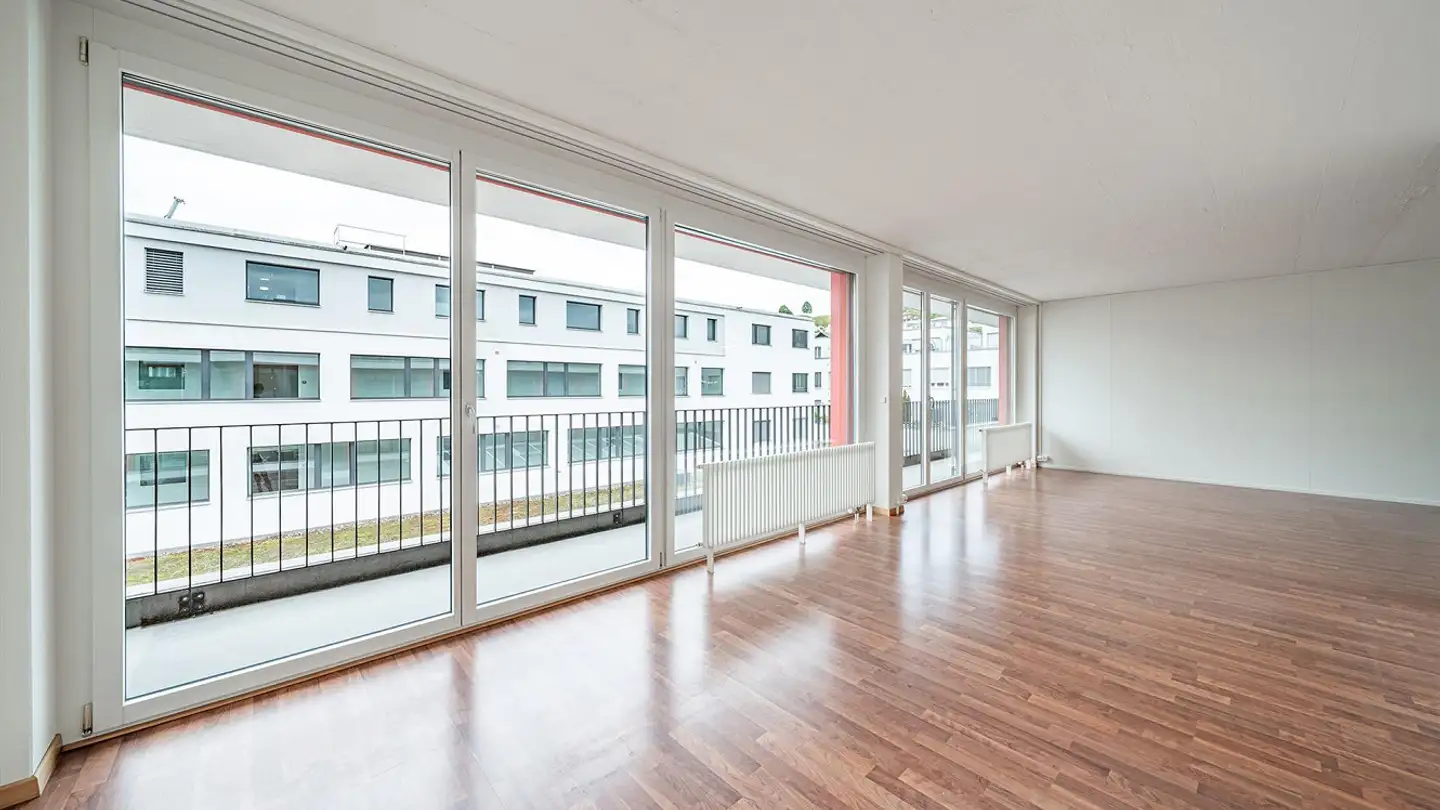 Bureau à louer - Kreuzstrasse 3b, 6130 Willisau - Photo 2