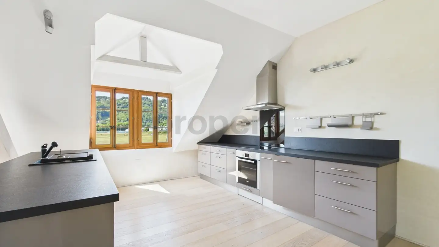 Loft mieten - 1806 St-Légier-La Chiésaz - Foto 4