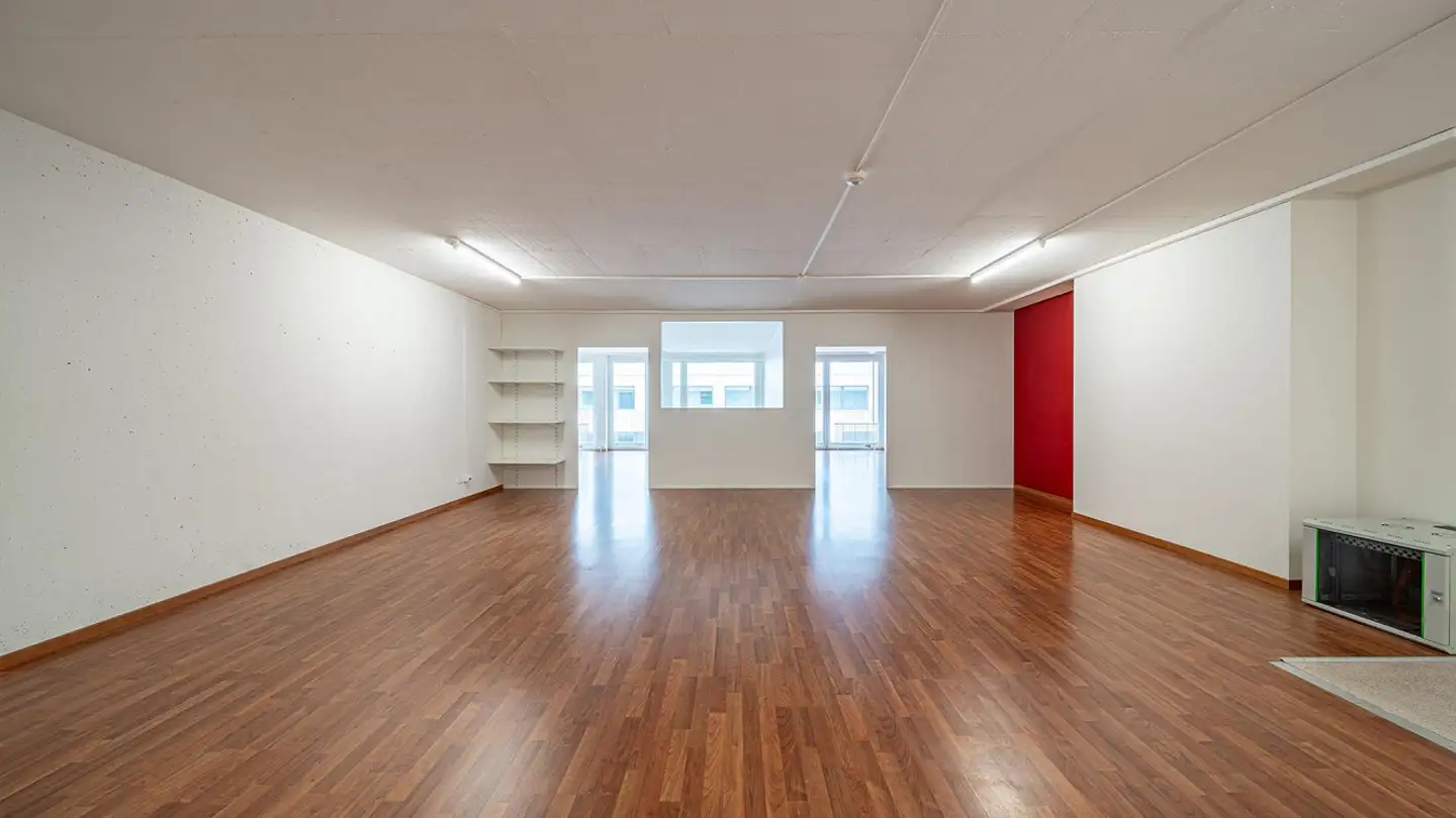 Bureau à louer - Kreuzstrasse 3b, 6130 Willisau - Photo 4