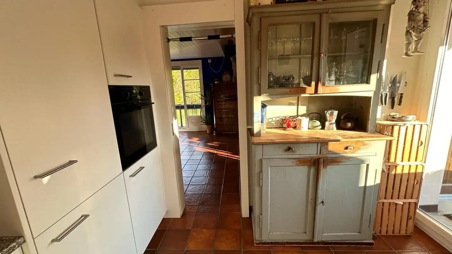 Stanza singola in affitto - Wasserwerkgasse 31, 3011 Bern - Foto 2