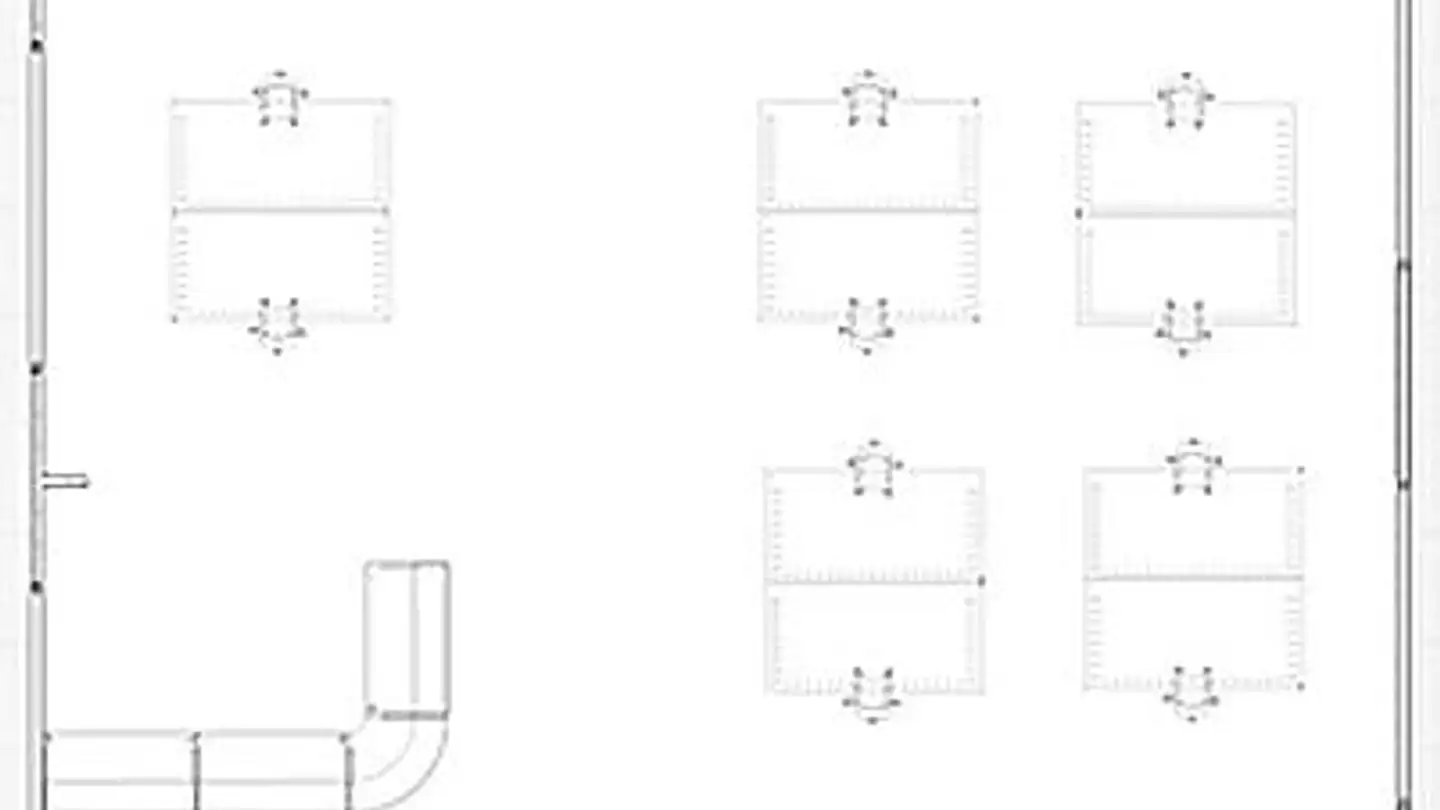 Spazio ufficio in affitto - Allmendstrasse 6, 6454 Flüelen - Foto 3