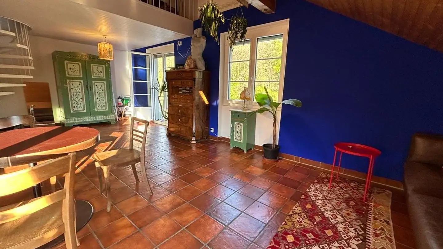 Stanza singola in affitto - Wasserwerkgasse 31, 3011 Bern - Foto 3