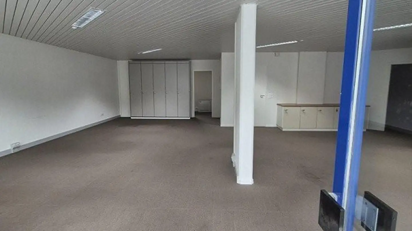 Commerciale in affitto - Gygerweg, 3700 Spiez - Foto 4