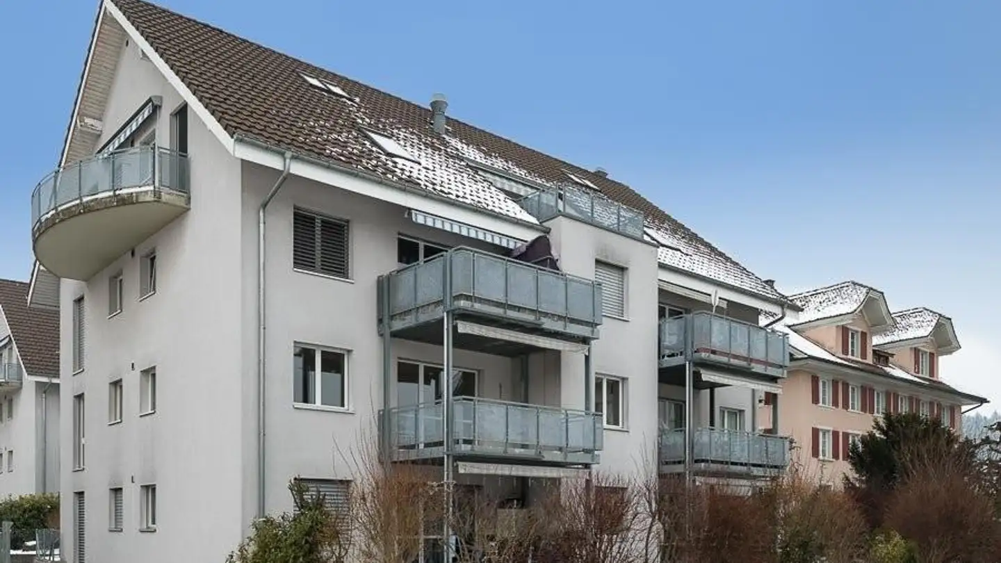 Appartement à louer - Luzernerstrasse 56b, 5630 Muri AG
