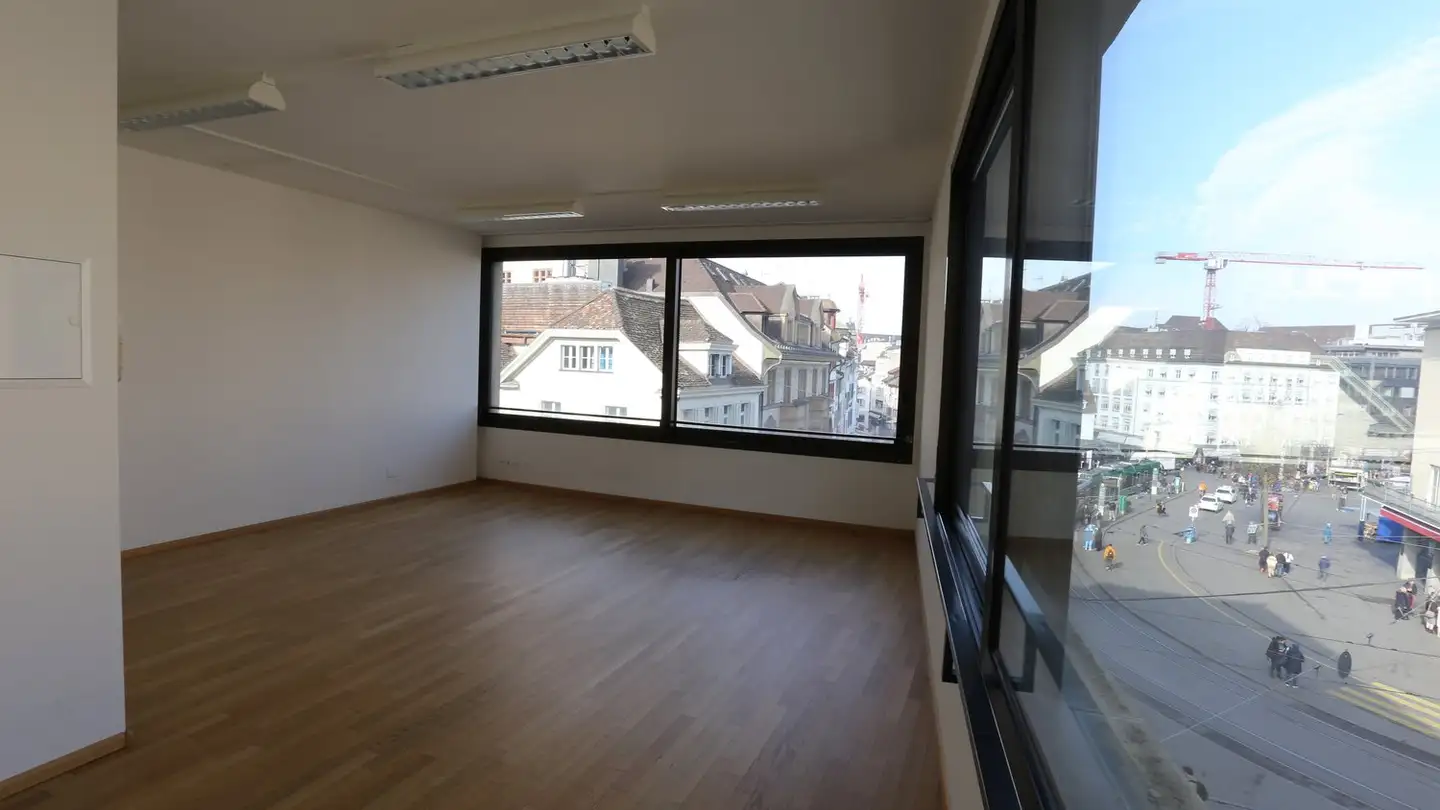 Studio in affitto - Kohlenberg 1, 4051 Basel - Foto 2