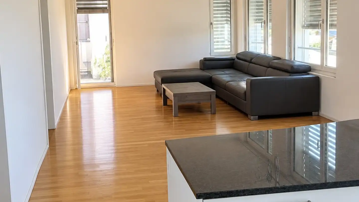 Appartement à louer - Rämelgässli 90, 3067 Boll