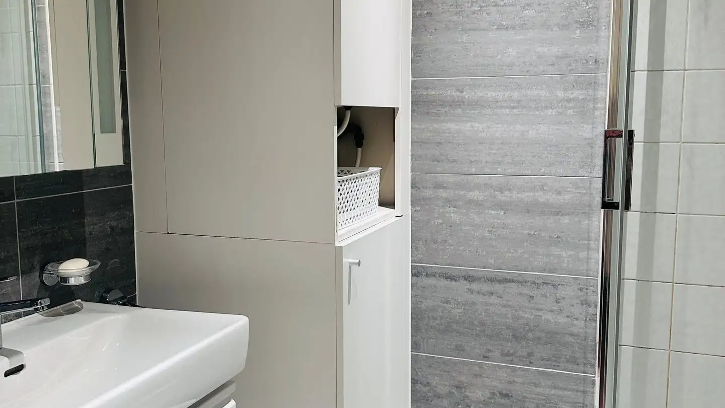 Wohnung mieten - Rue Ancienne, 1227 Carouge GE - Foto 4