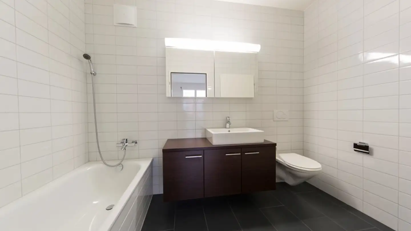 Appartement à louer - Oberstrasse 255, 9014 St. Gallen - Photo 3