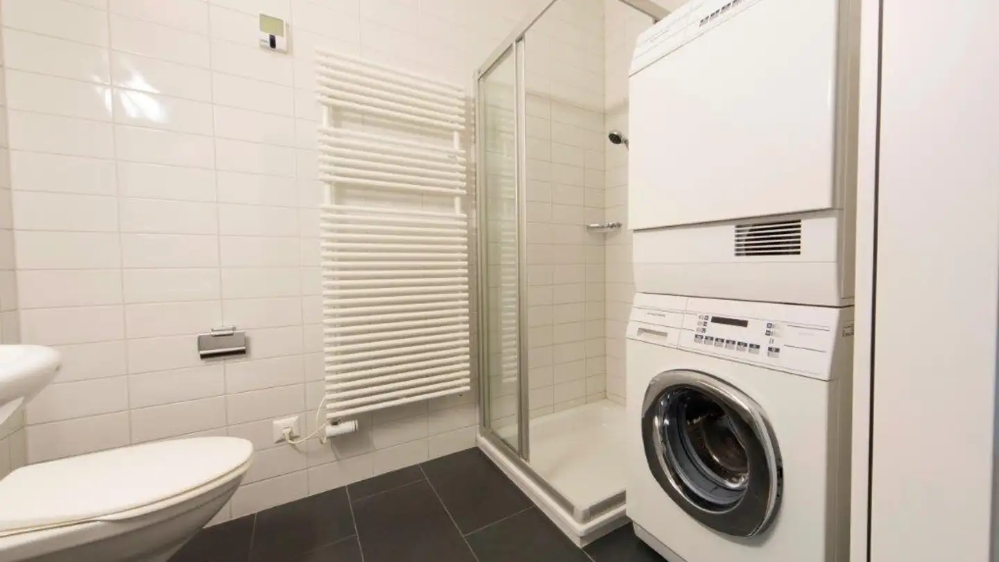 Appartement à louer - Oberstrasse 255, 9014 St. Gallen - Photo 4