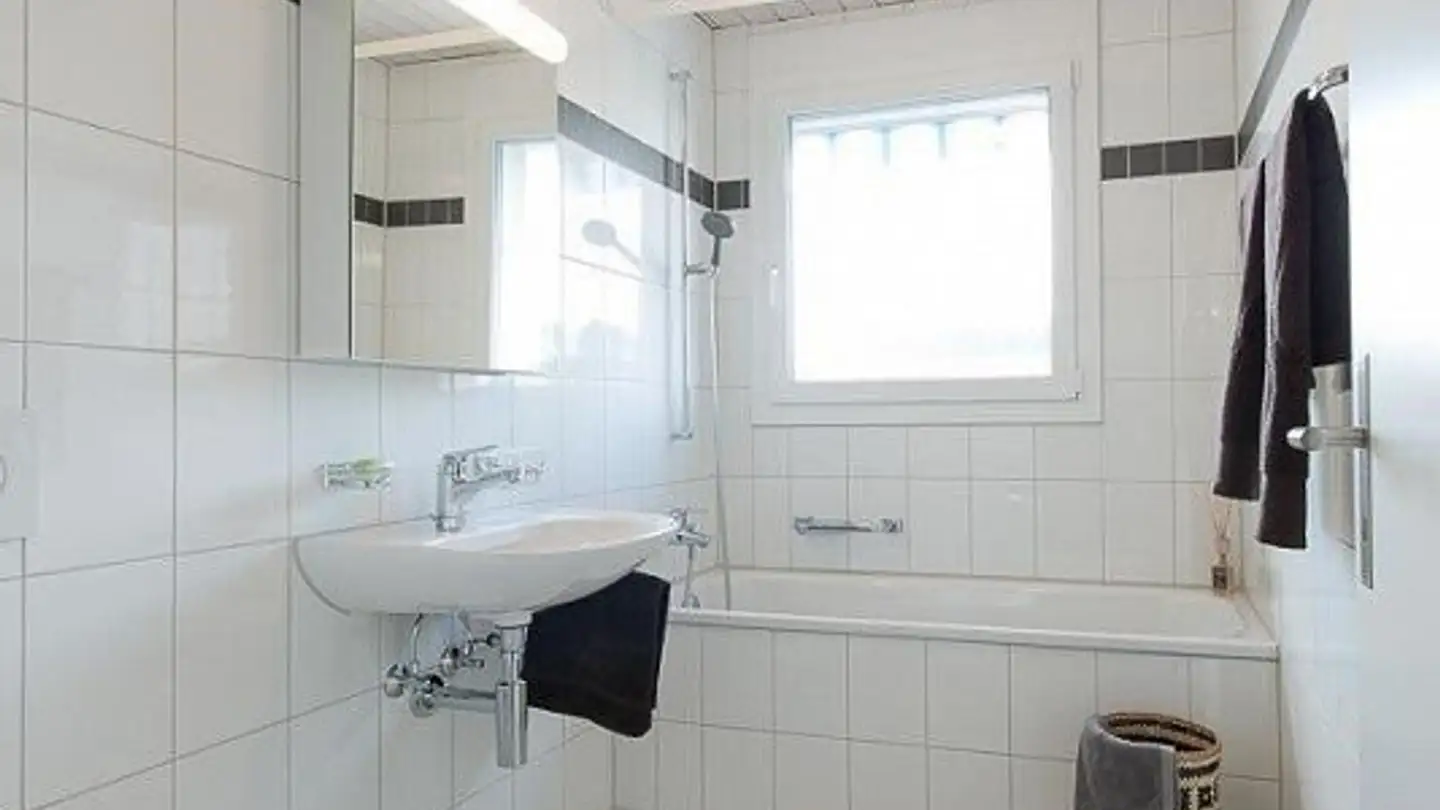 Appartement à louer - Luzernerstrasse 56b, 5630 Muri AG - Photo 3