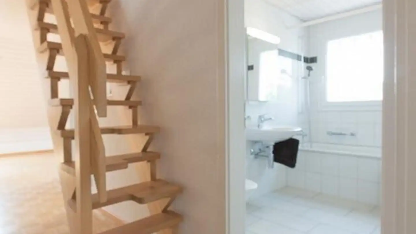 Appartement à louer - Luzernerstrasse 56b, 5630 Muri AG - Photo 4