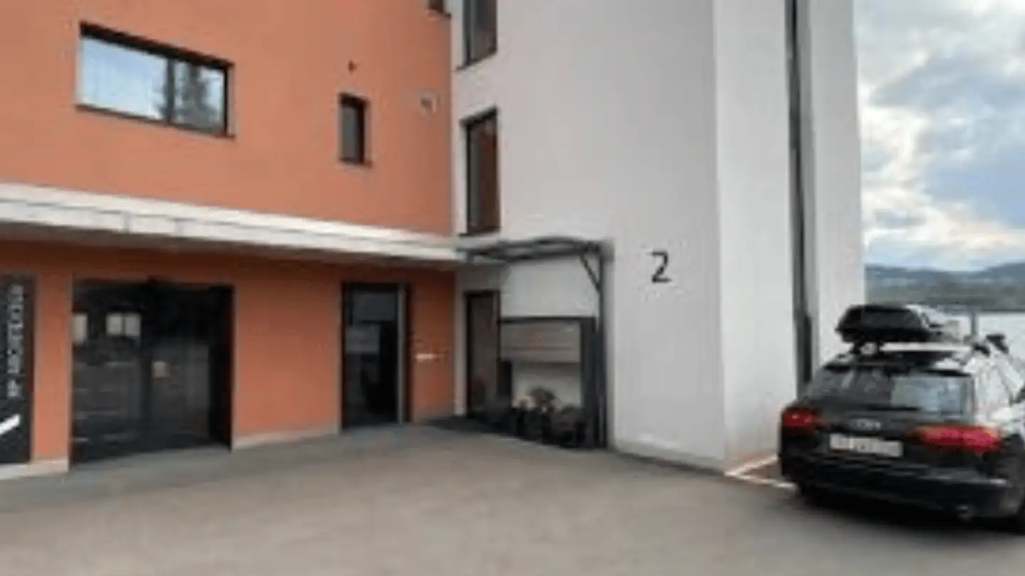 Hobbyraum kaufen - Unterdorfstrasse 2, 5707 Seengen