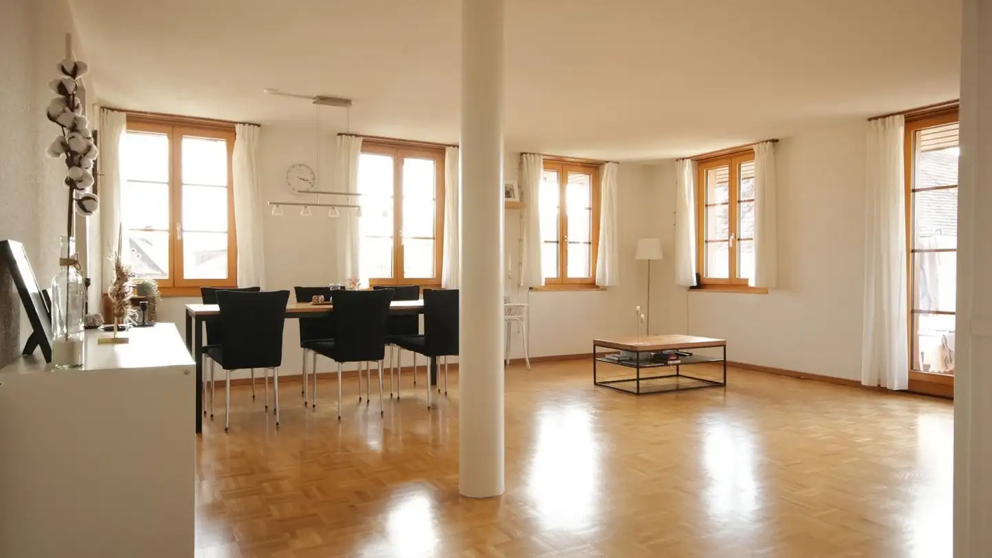 Apartment for rent - 3506 Grosshöchstetten
