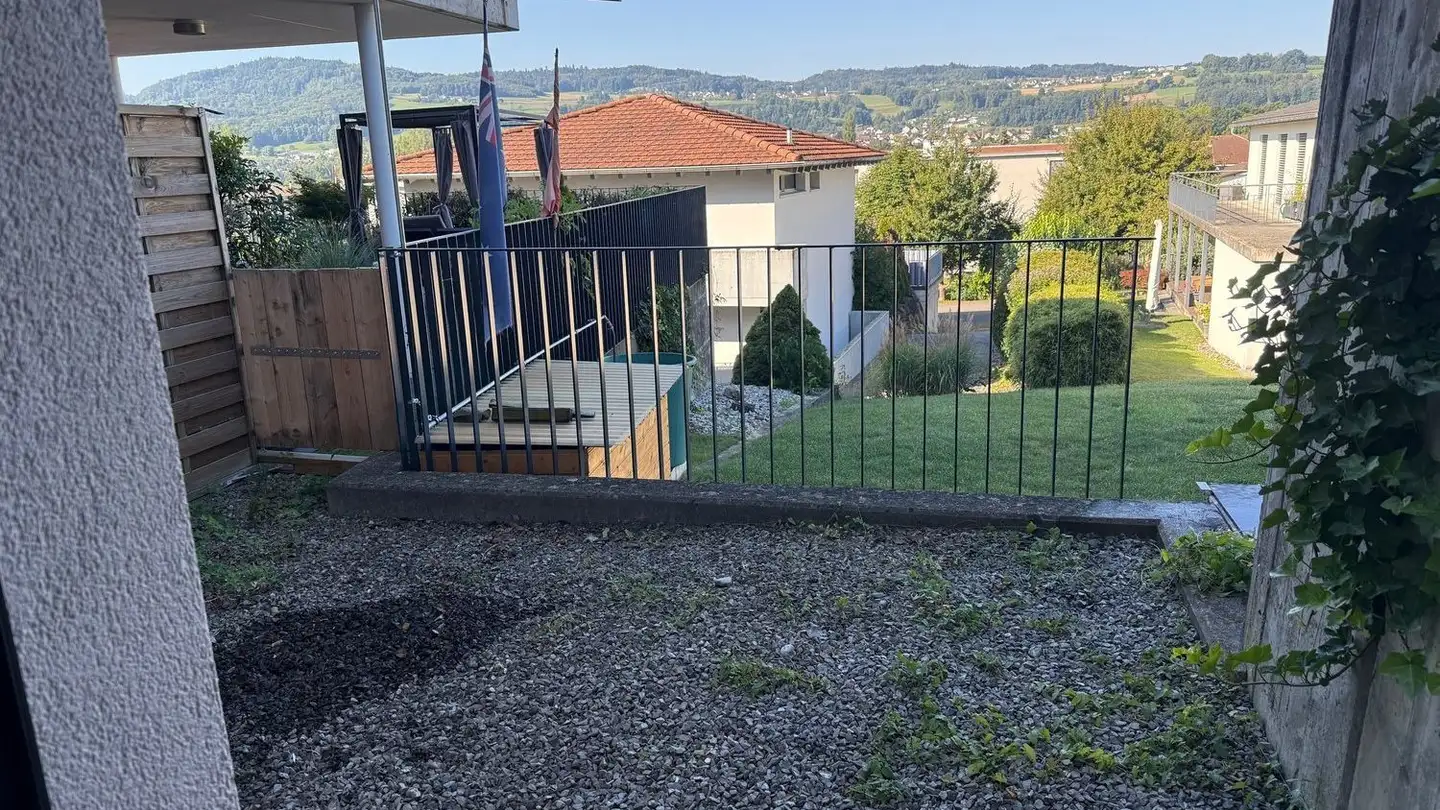 Sala hobby in vendita - Unterdorfstrasse 2, 5707 Seengen - Photo 2