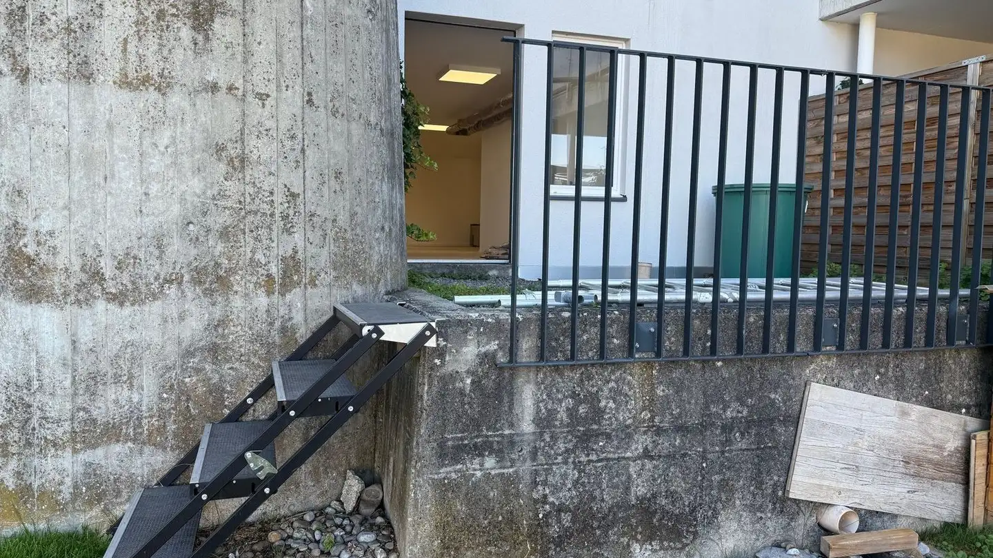 Sala hobby in vendita - Unterdorfstrasse 2, 5707 Seengen - Photo 3