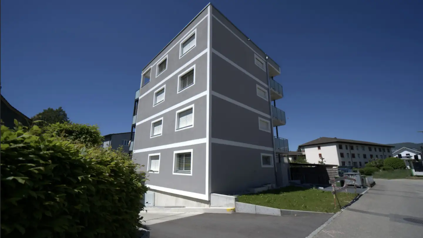Mehrfamilienhaus kaufen - Stockweg 6, 2557 Studen BE