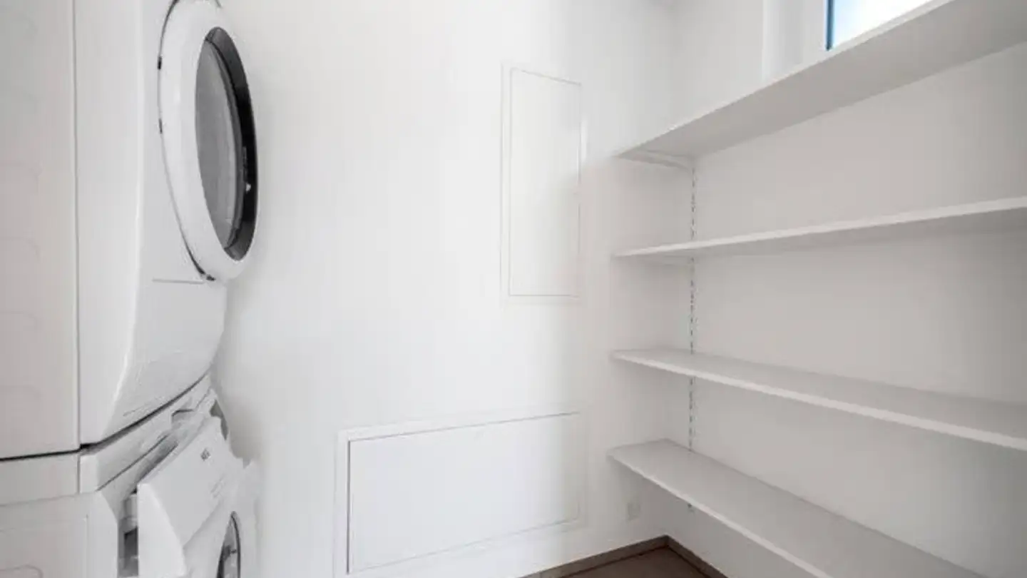 Appartement à louer - Rämelgässli 90, 3067 Boll - Photo 3