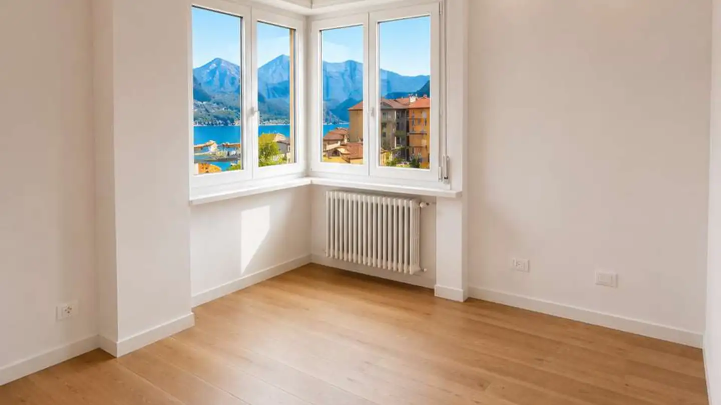 Wohnung kaufen - 6614 Brissago - Foto 4