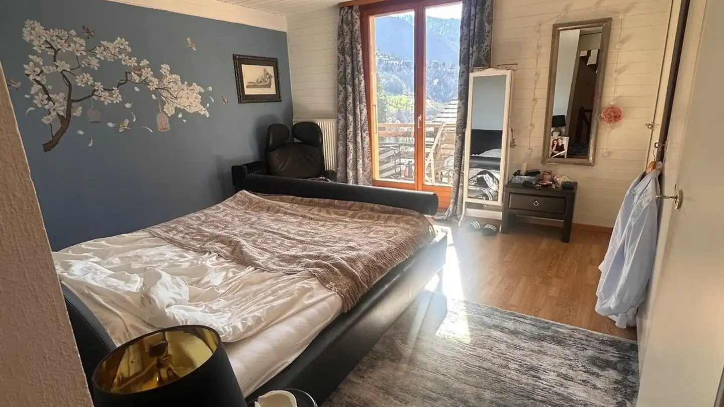 Apartment for rent - Ruelle Du Carroz 11, 1822 Chernex - Photo 2