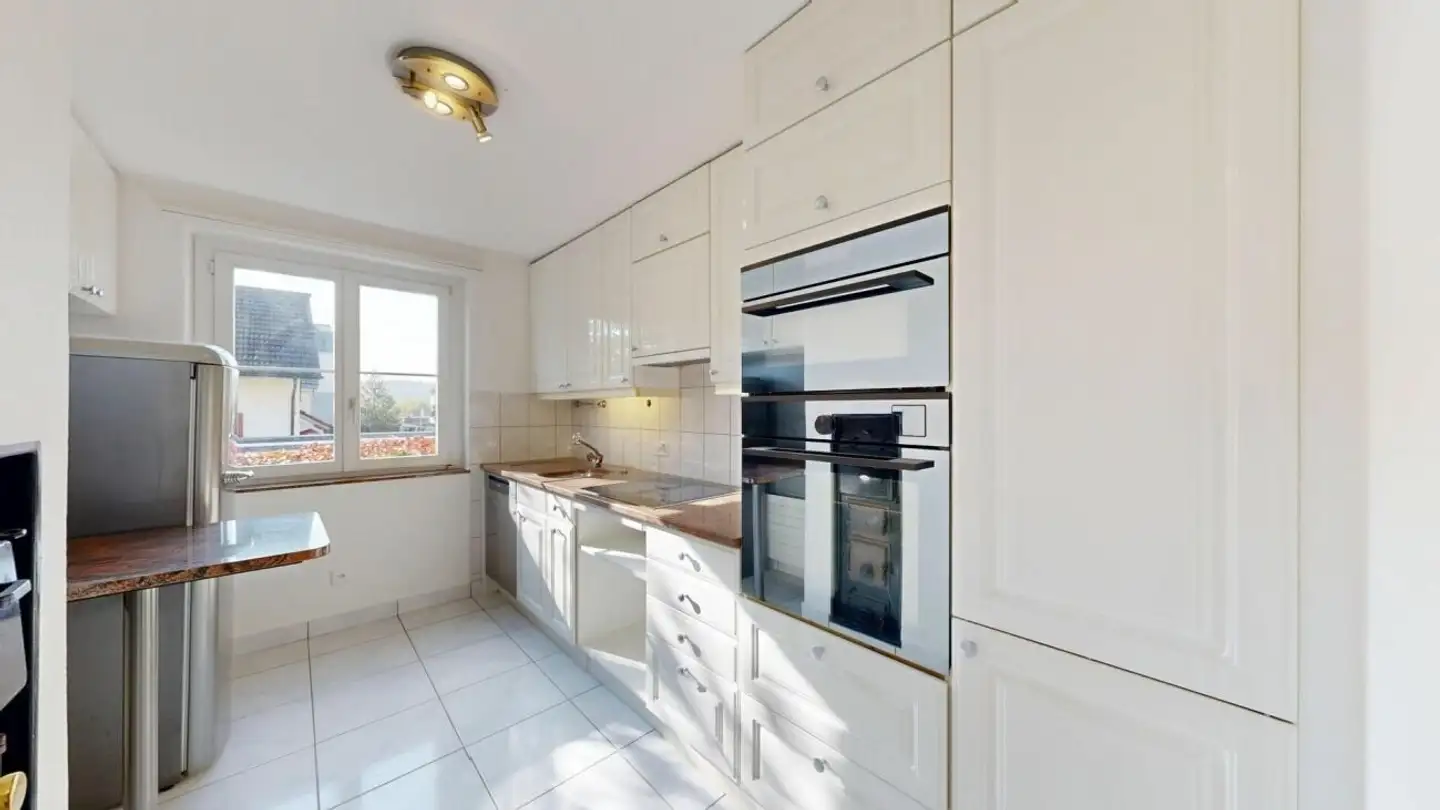 Duplex in affitto - Am Rank 12, 5620 Bremgarten AG - Photo 4