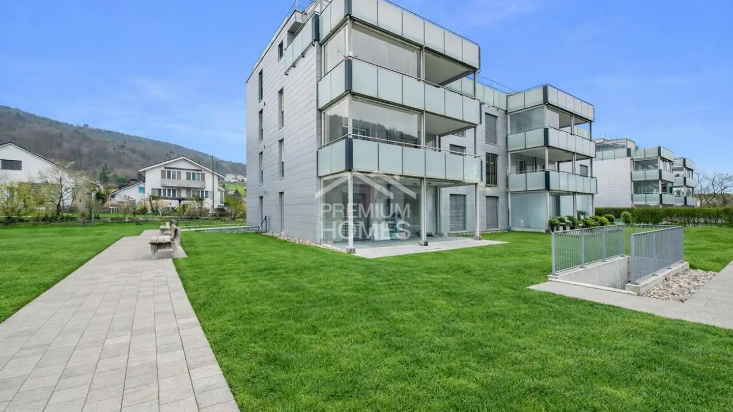 Appartement à vendre - 4632 Trimbach - Photo 2