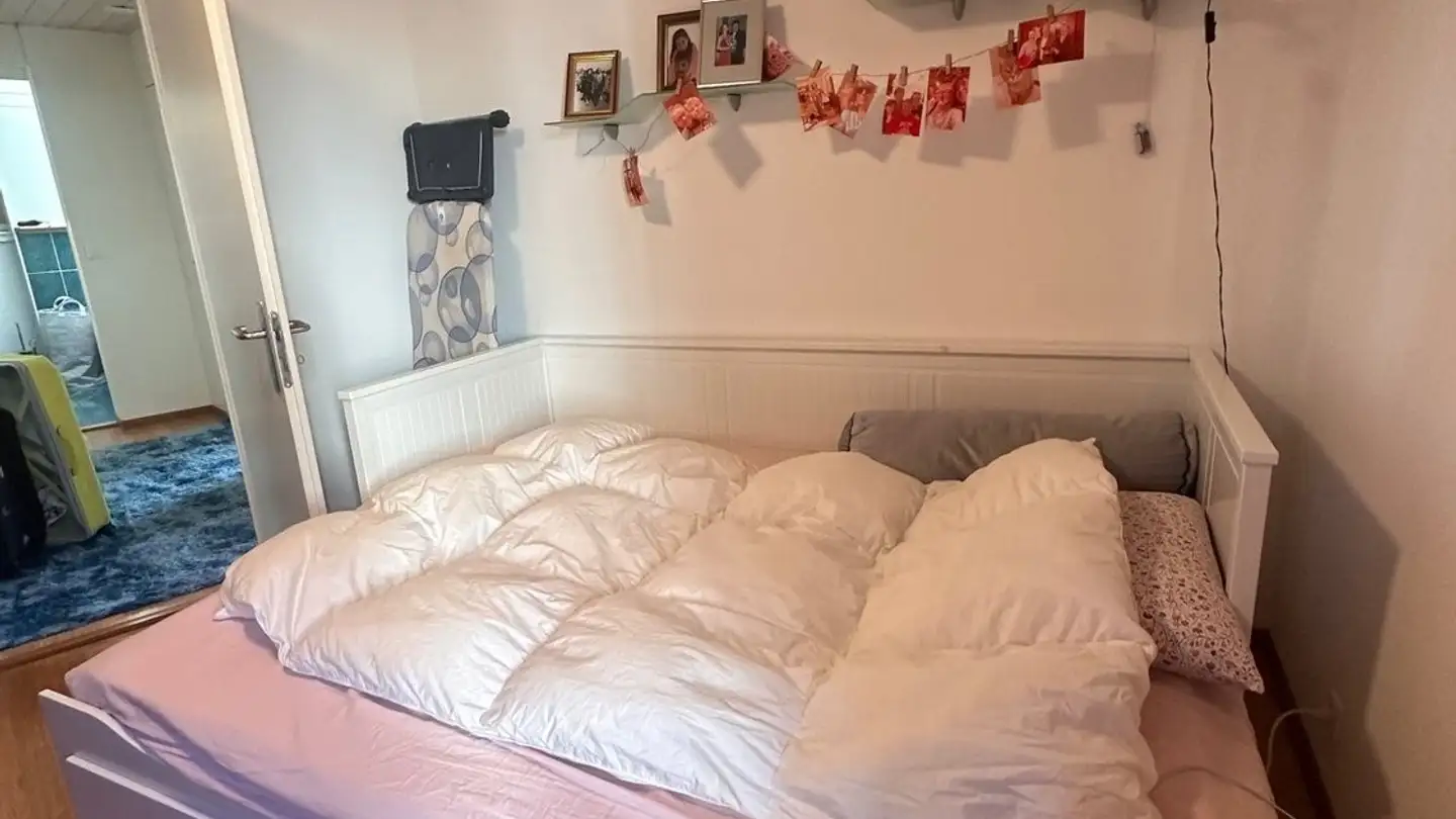 Apartment for rent - Ruelle Du Carroz 11, 1822 Chernex - Photo 4