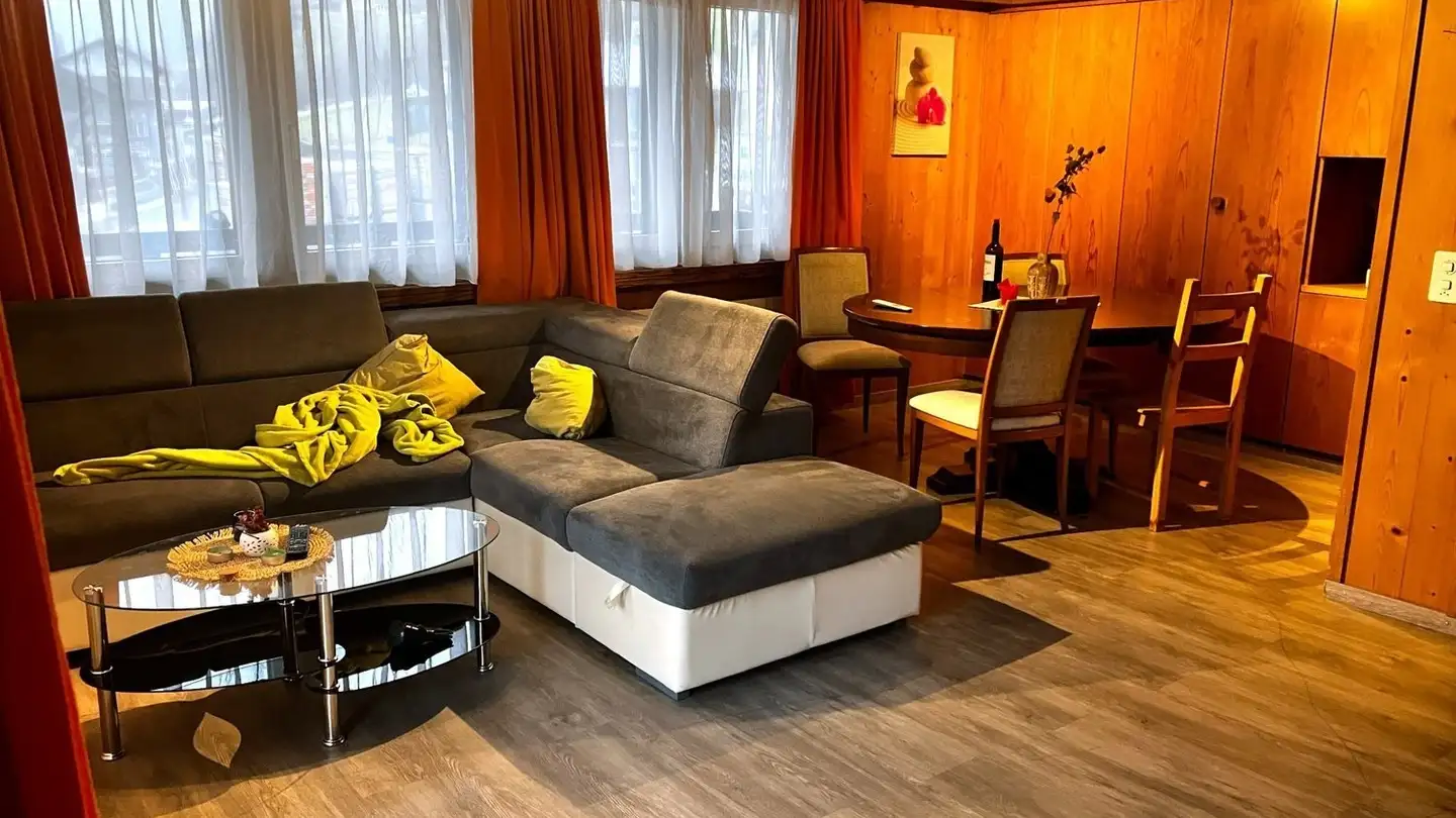 Apartment for rent - Stegerboden 23, 8774 Leuggelbach