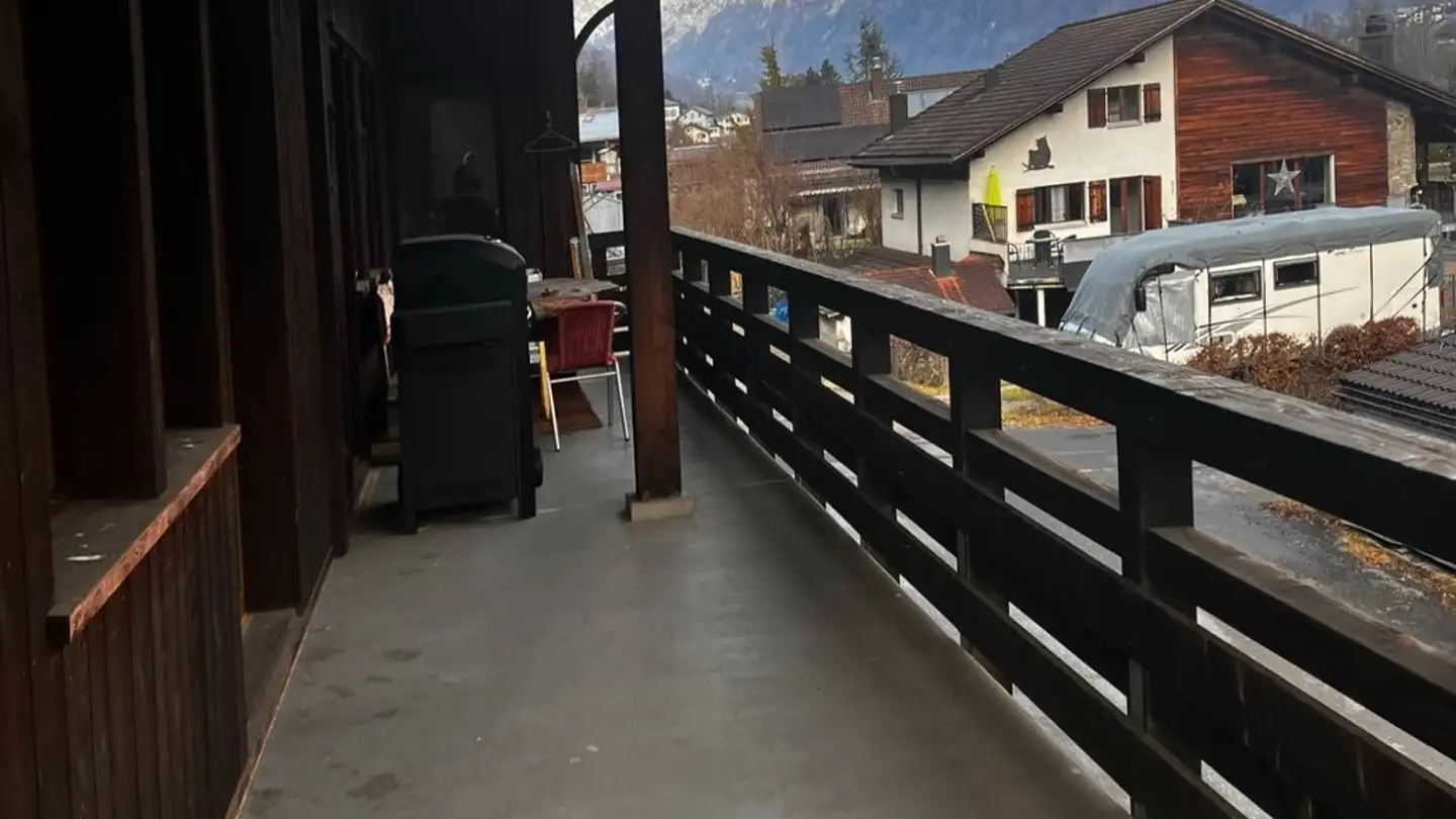 Apartment for rent - Stegerboden 23, 8774 Leuggelbach - Photo 2