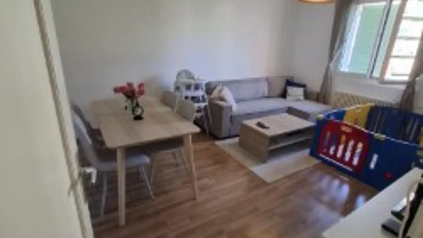 Appartamento in affitto - 1226 Thônex - Photo 3