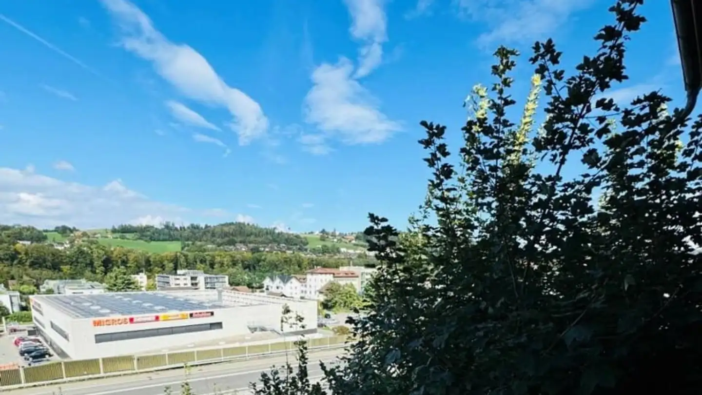 Constructible plot for sale - 3175 Flamatt - Photo 3