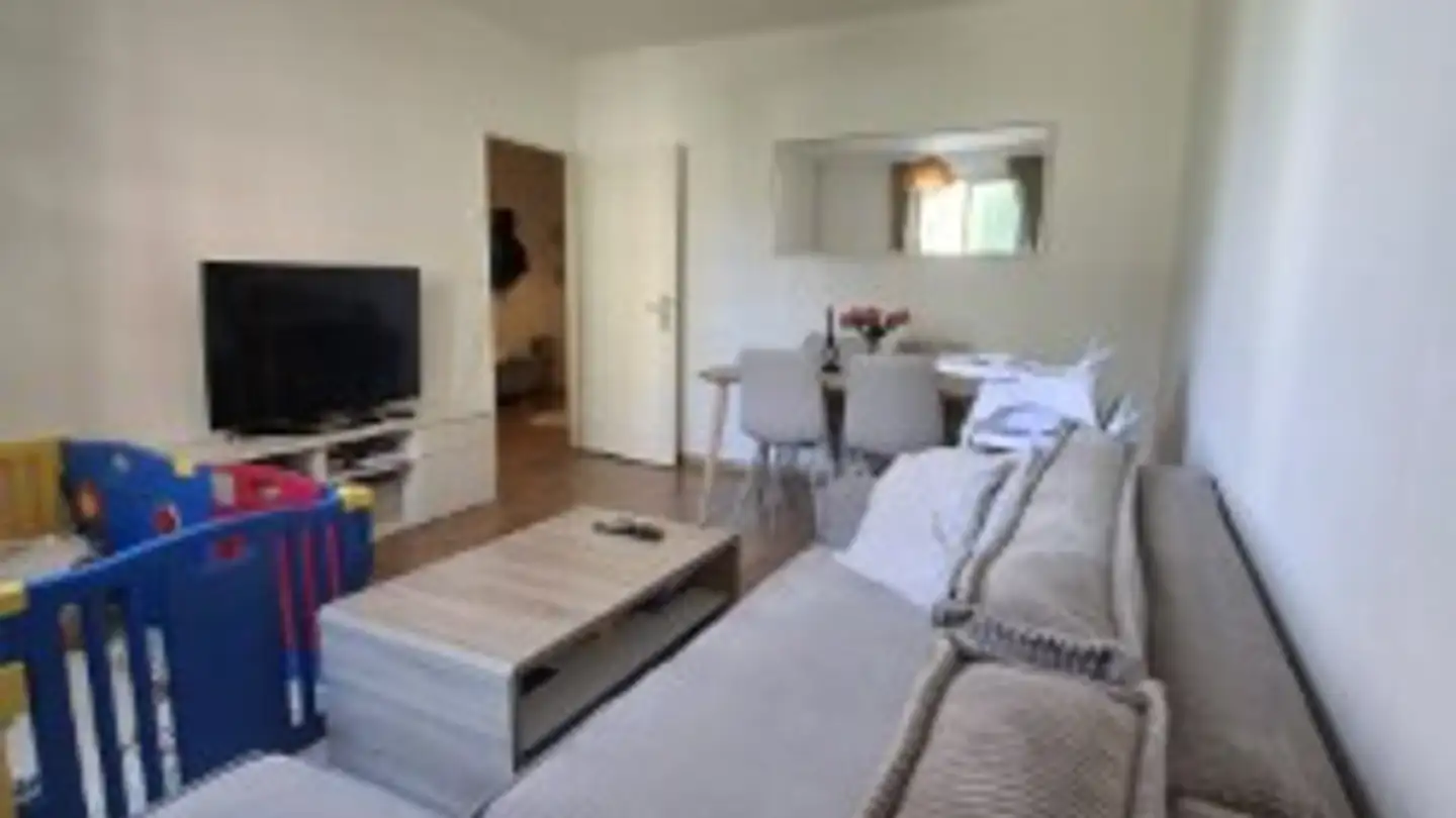 Appartamento in affitto - 1226 Thônex - Photo 4