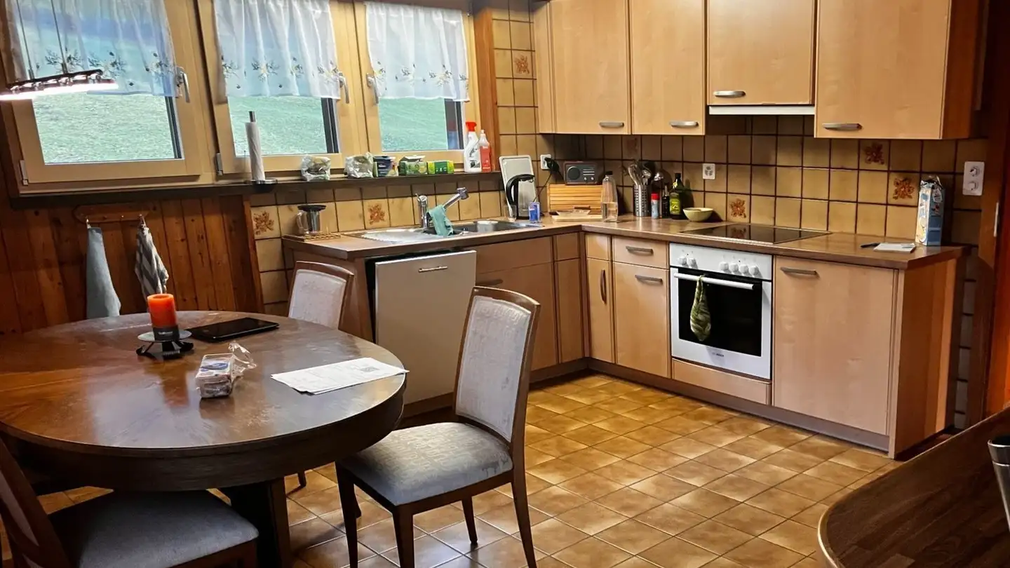 Apartment for rent - Stegerboden 23, 8774 Leuggelbach - Photo 4