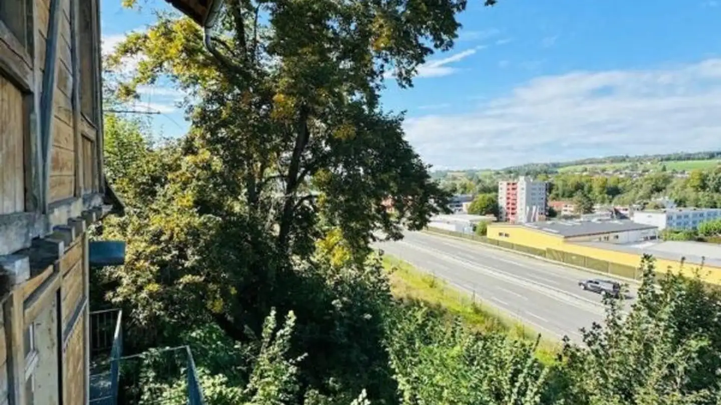 Constructible plot for sale - 3175 Flamatt - Photo 2