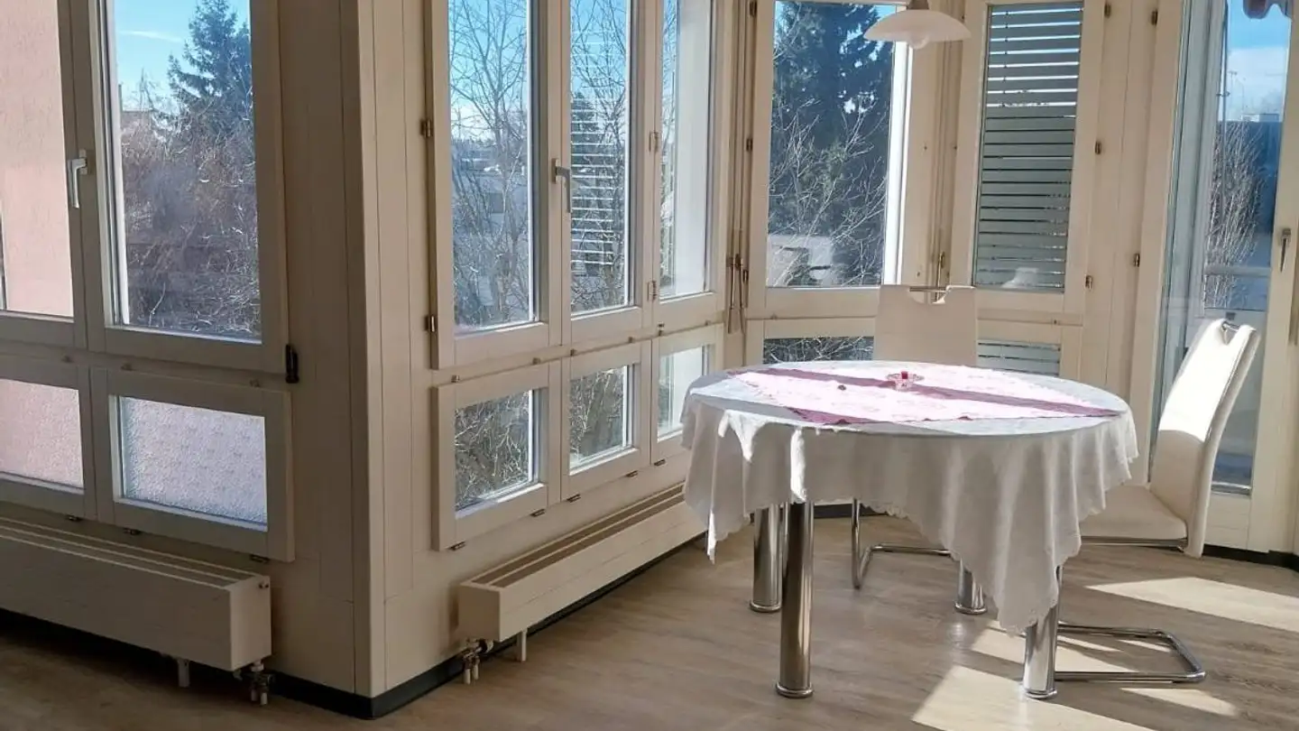 Apartment for rent - Ettenhauserstrasse 41, 8620 Wetzikon ZH