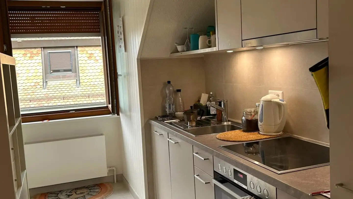 Apartment for rent - Rue Des Fortifications 79, 1844 Villeneuve VD - Photo 2