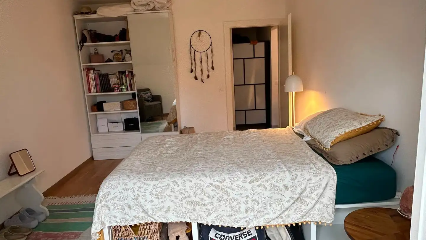 Apartment for rent - Rue Des Fortifications 79, 1844 Villeneuve VD - Photo 3