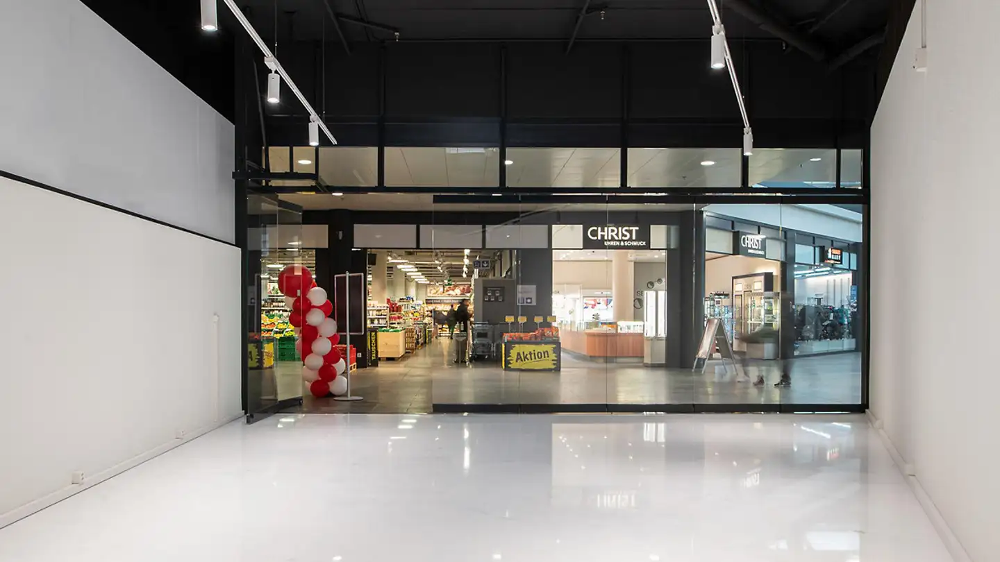 Office space for rent - Grüssenweg 10, 4133 Pratteln - Photo 3