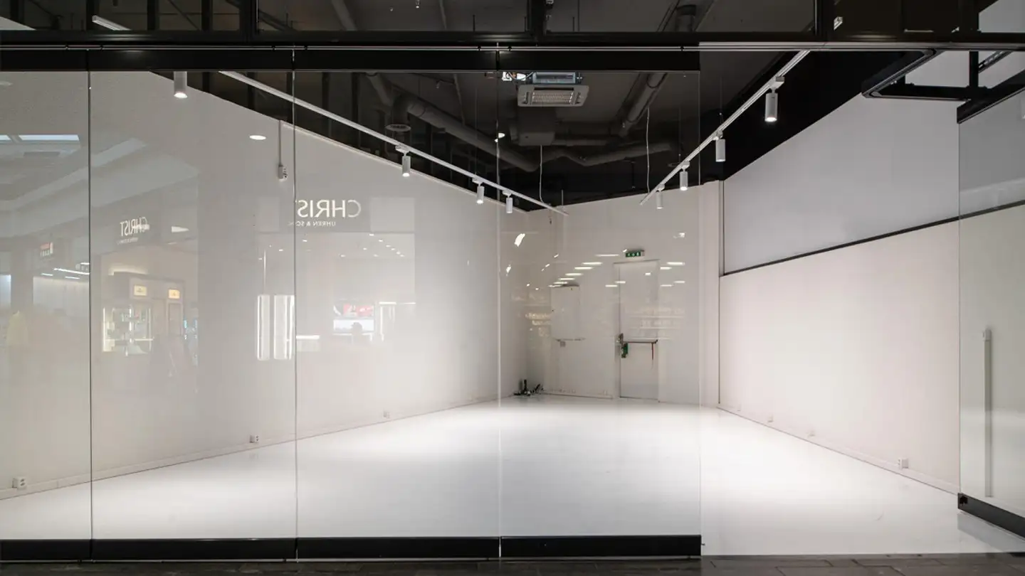 Office space for rent - Grüssenweg 10, 4133 Pratteln - Photo 4