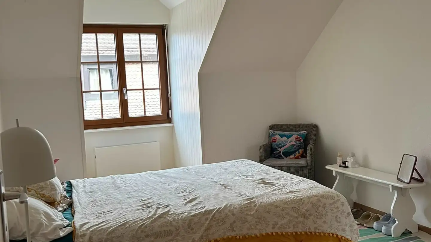 Apartment for rent - Rue Des Fortifications 79, 1844 Villeneuve VD - Photo 4